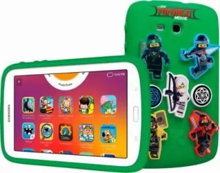 Замена стекла Samsung Galaxy Kids Tablet 7.0