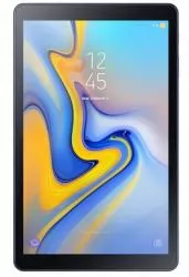 Замена стекла экрана Samsung Galaxy Tab A 10.5