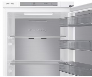 Ремонт морозильных камер Samsung